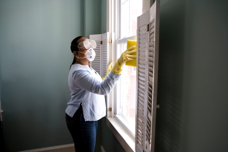 Professional Drain Cleaning in Weimar
